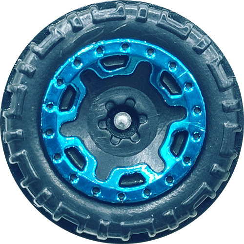Beadlock Off-Road